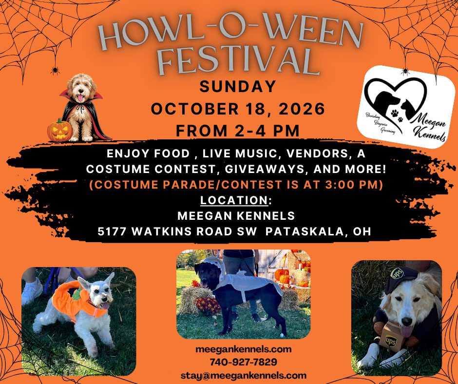 HowlOween Festival 2026